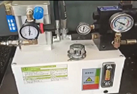 上海四軸客戶選配液壓站